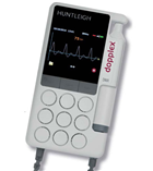 Máy siêu âm vi mạch Doppler DMX