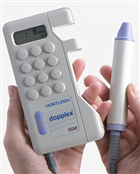 Máy siêu âm vi mạch Dopplex SD2