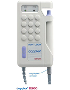 Máy siêu âm vi mạch Dopplex D900