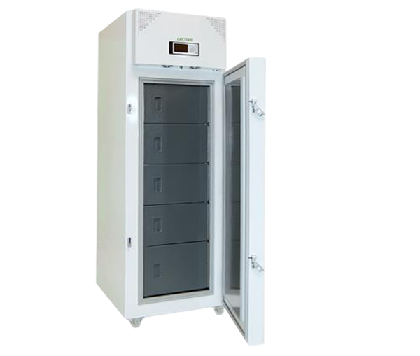 Tủ bảo quản âm sâu -40/-90°C, dung tích 496 lít
