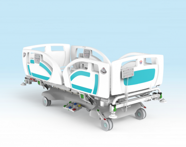Giường hồi sức cấp cứu INVENT